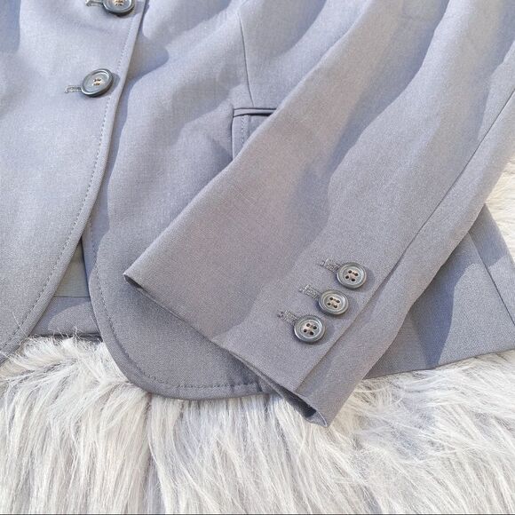 J. crew blazer / office coat - Picture 9 of 10